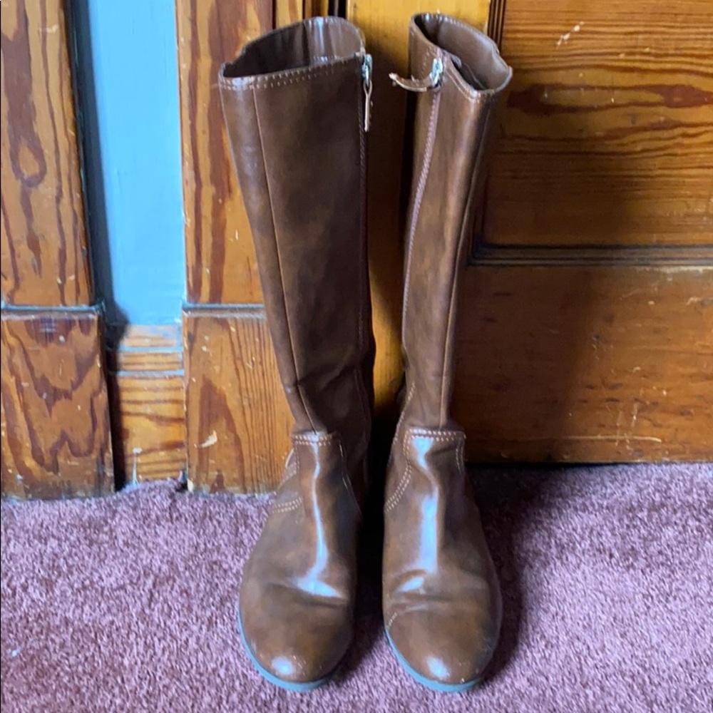 Dr scholls boots